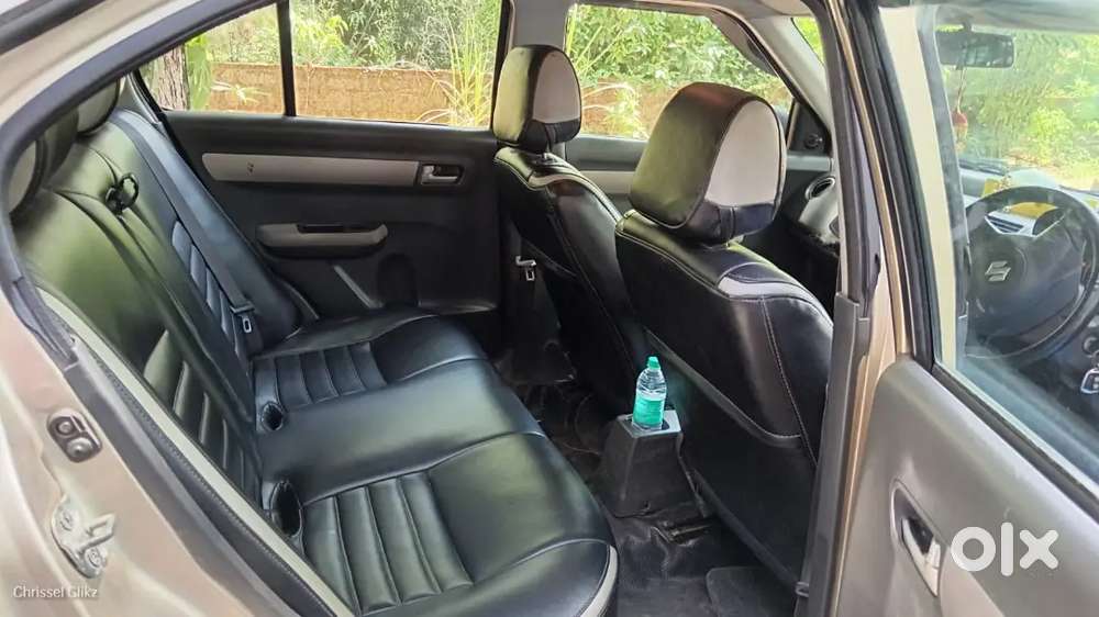 Maruti Suzuki Dzire 2008 Petrol Manual