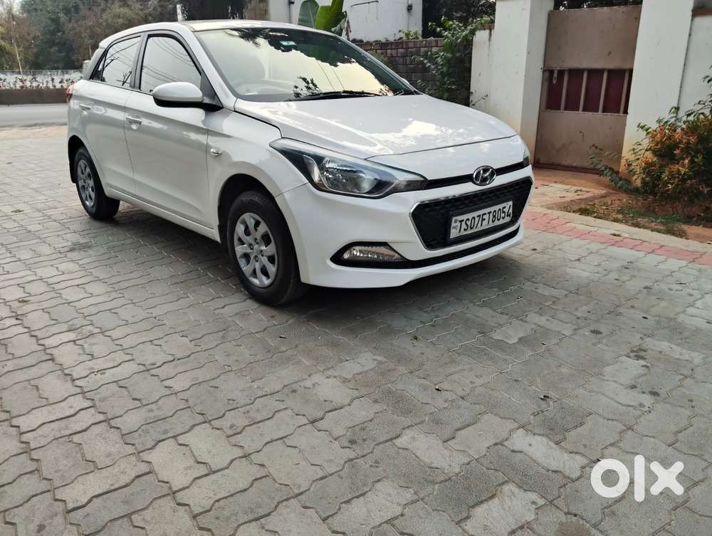 Hyundai Elite I20 Era 1.2, 2017, Petrol