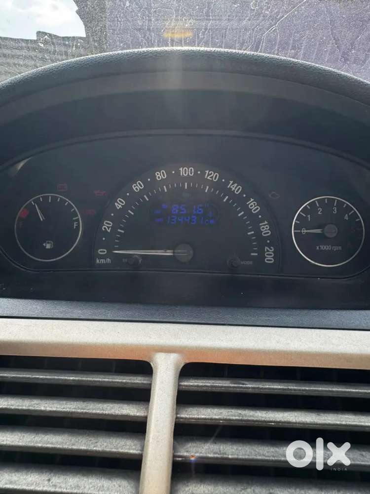 Tata Indica Vista 2012 Diesel Vx