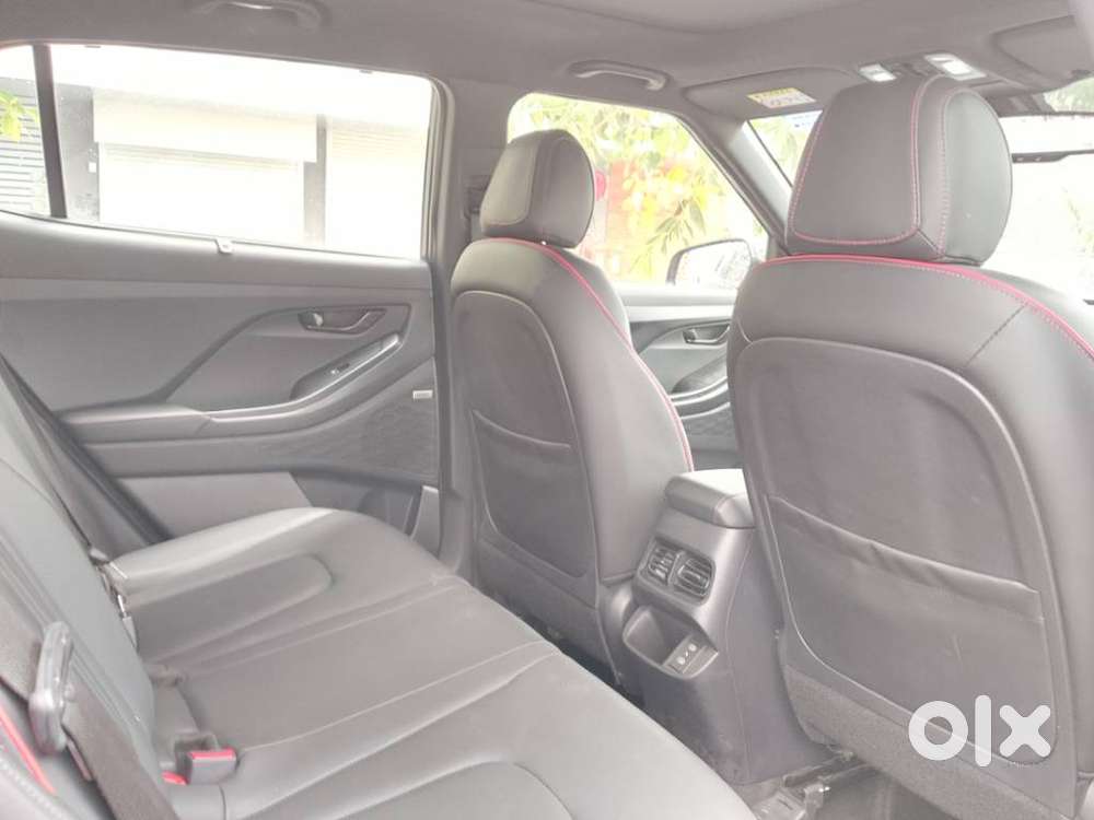 Hyundai Creta, 2024, Diesel