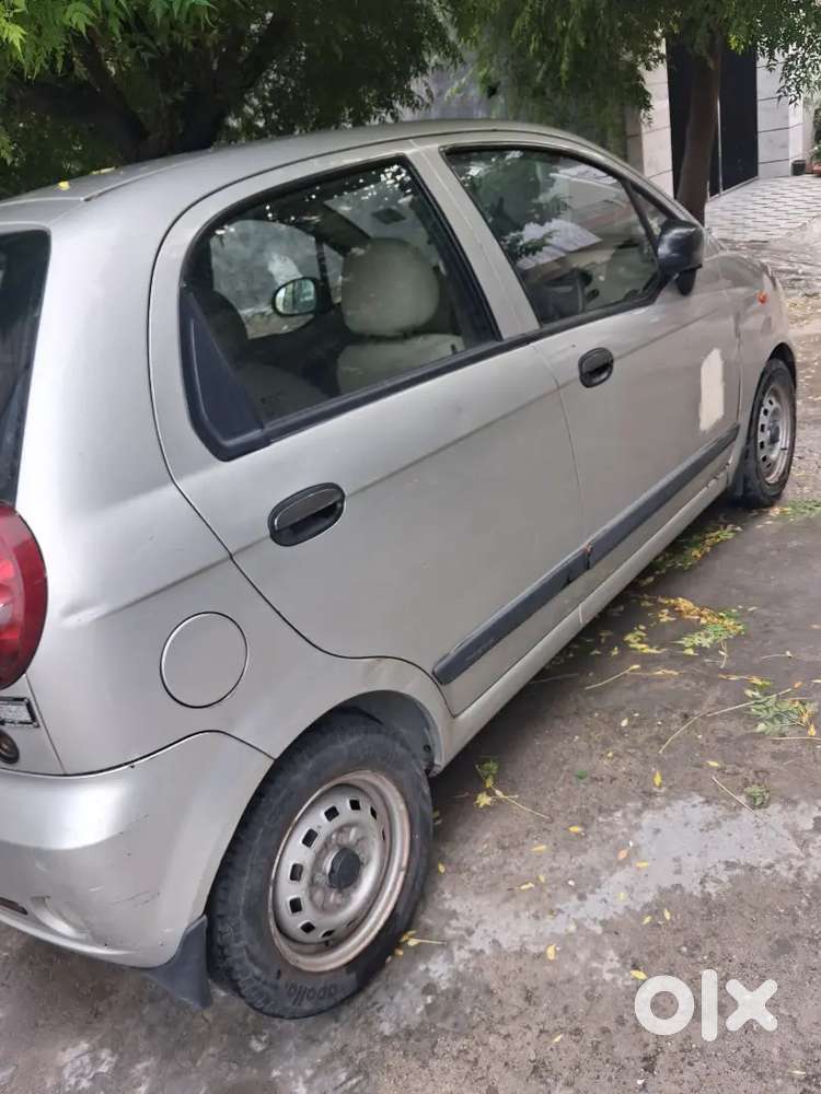 Car With Good Condition