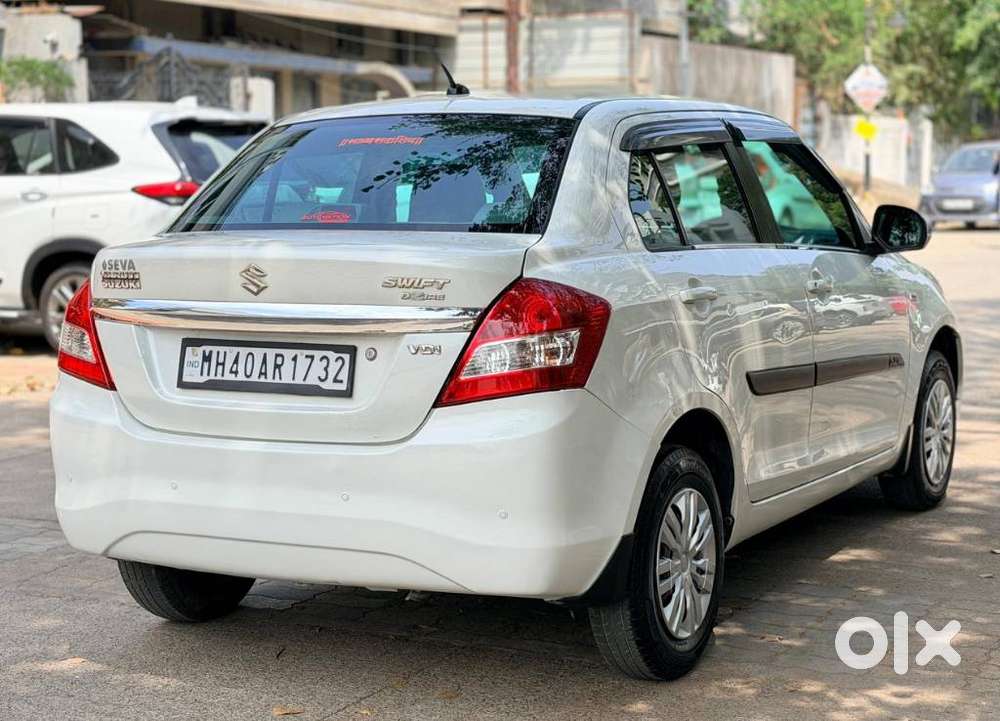 Maruti Suzuki Swift Dzire Vdi Bsiv, 2015, Diesel