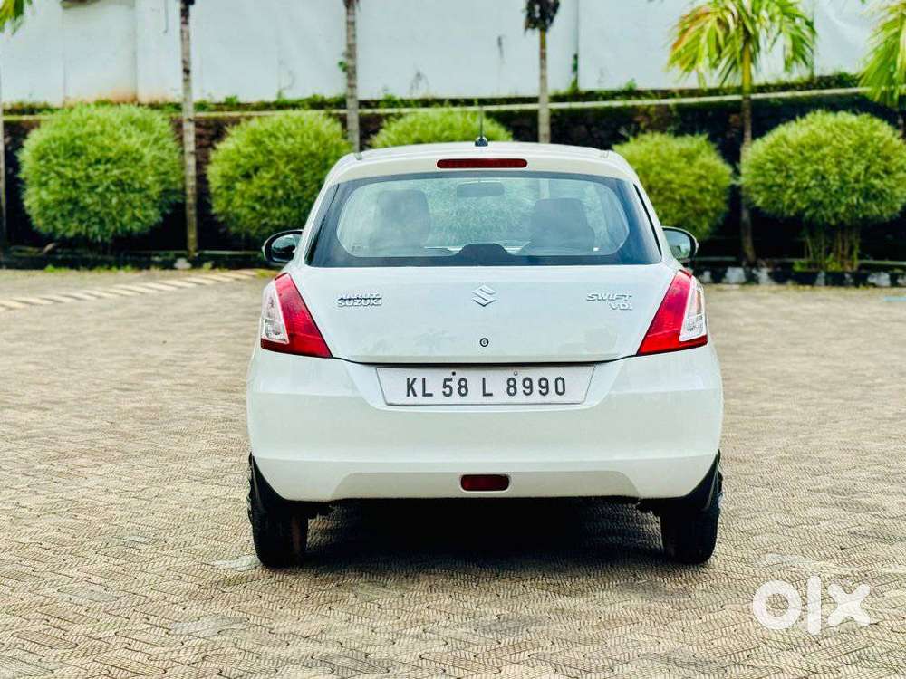 Maruti Suzuki Swift Vdi, 2013, Diesel