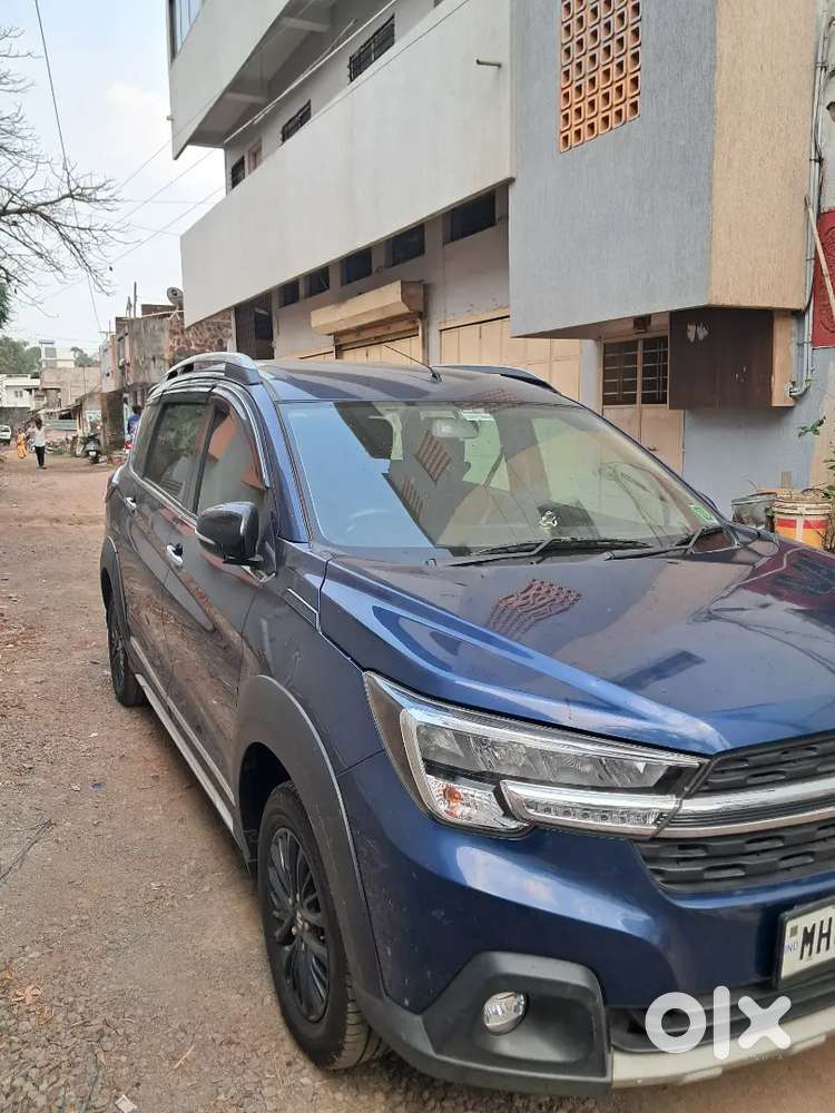 Maruti Suzuki Xl6 2021