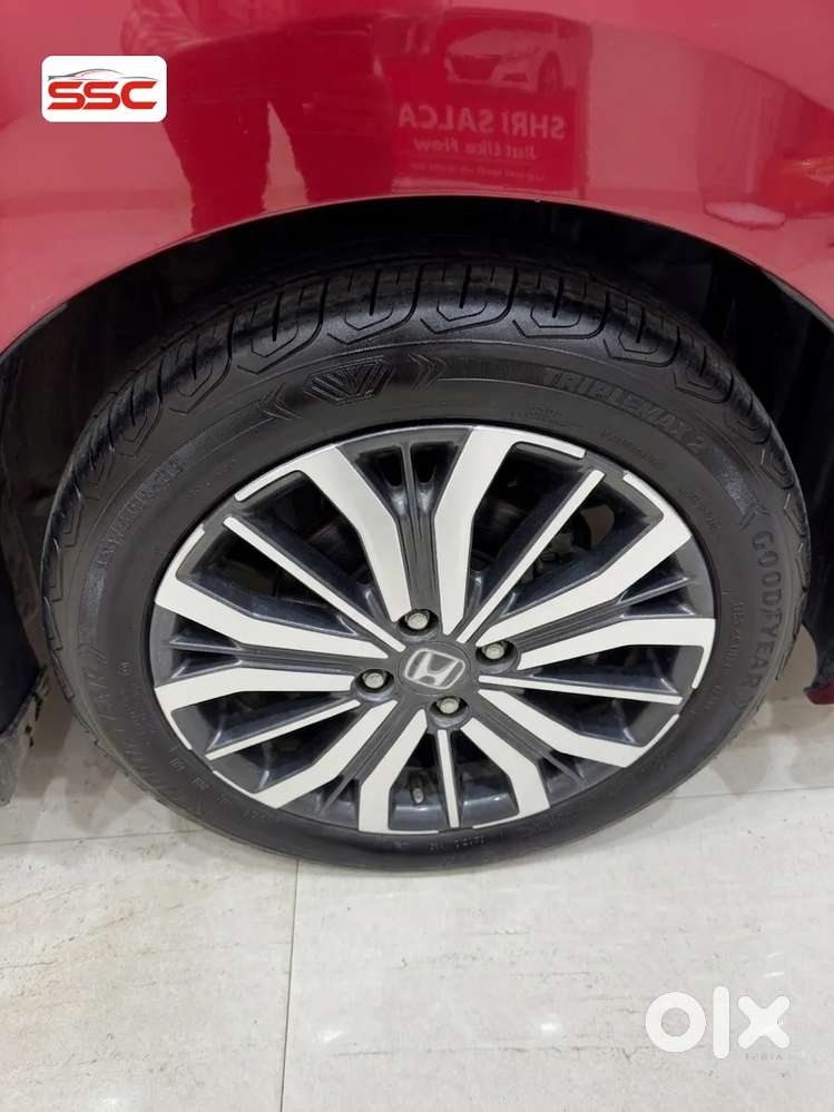 Honda City I-dtec Vx, 2020, Diesel