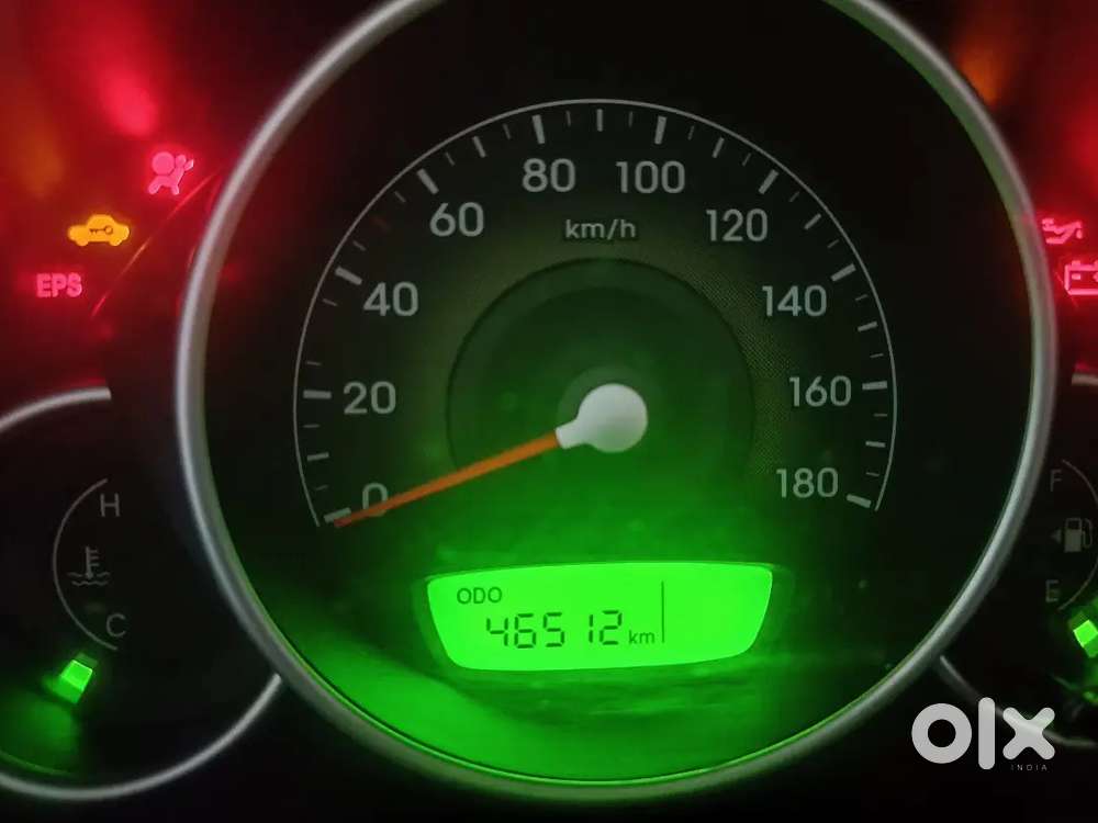 Hyundai Eon Sportz 2014 Petrol Manual