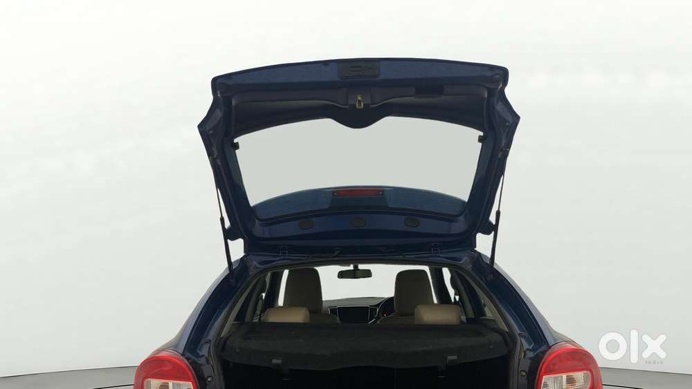 Honda Br-v 1.5 S I-vtec Mt, 2018, Petrol