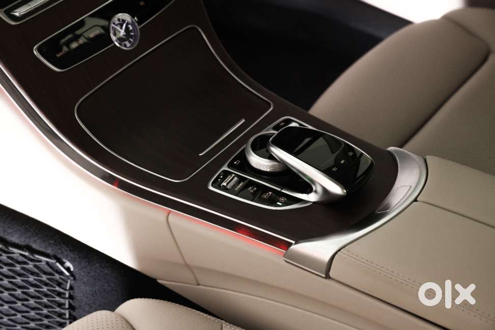 Mercedes-benz C-class C 200 Progressive, 2020, Petrol