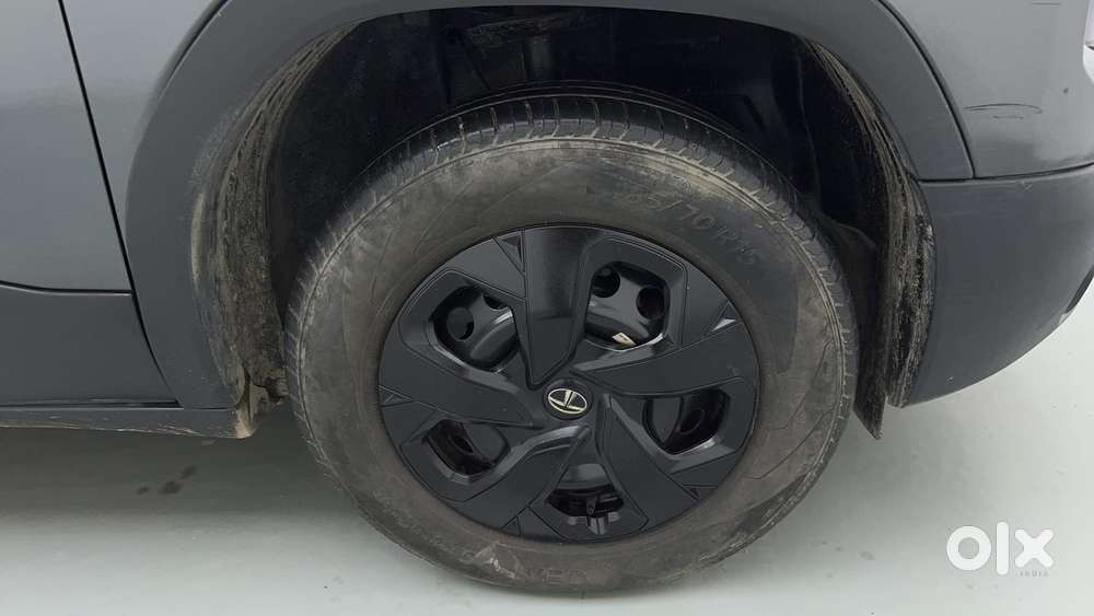 Tata Punch 1.2 Revotron Adventure Rhythm Pack Mt, 2023, Petrol