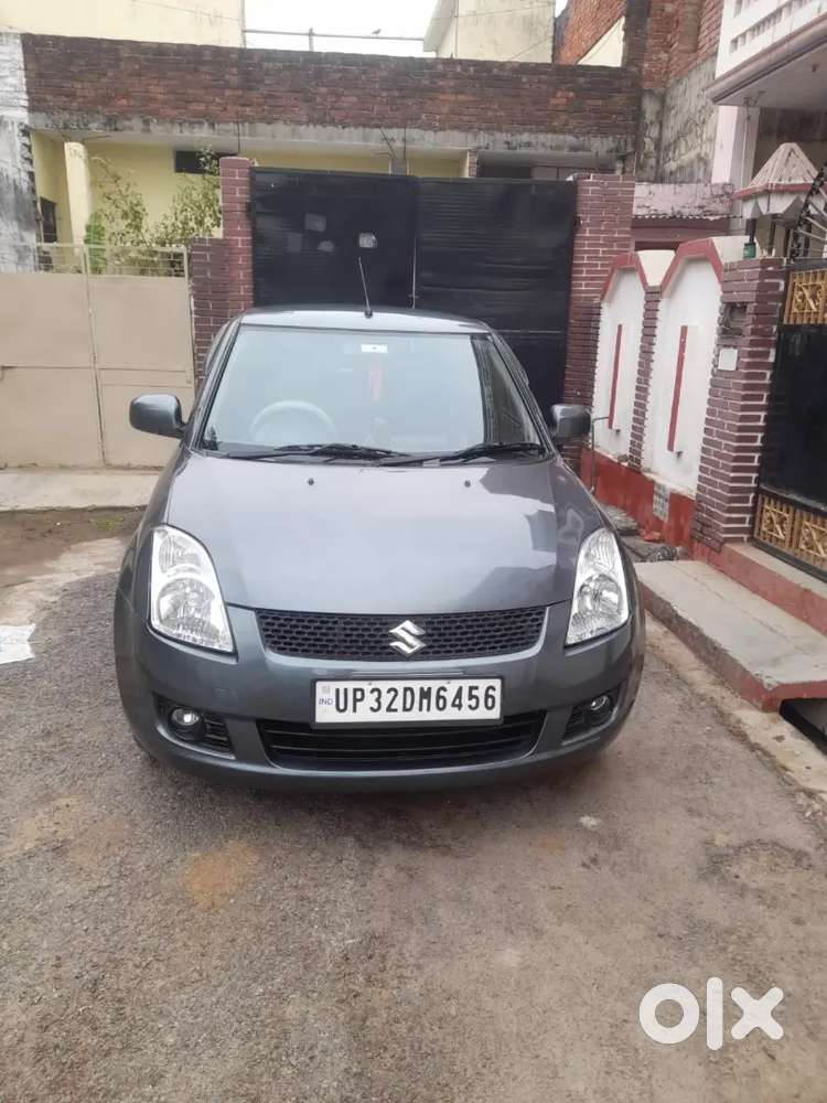Swift 2011 Petrol Lxi
