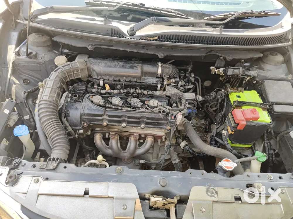 Maruti Suzuki Baleno 2019 Petrol