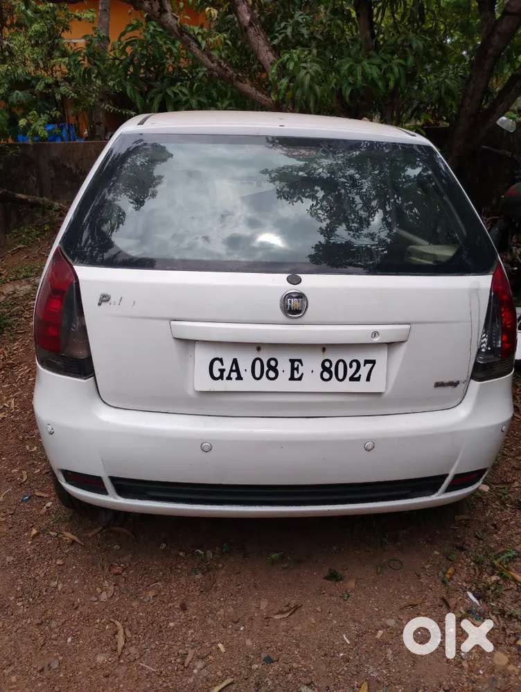 Car In Good Running Condition