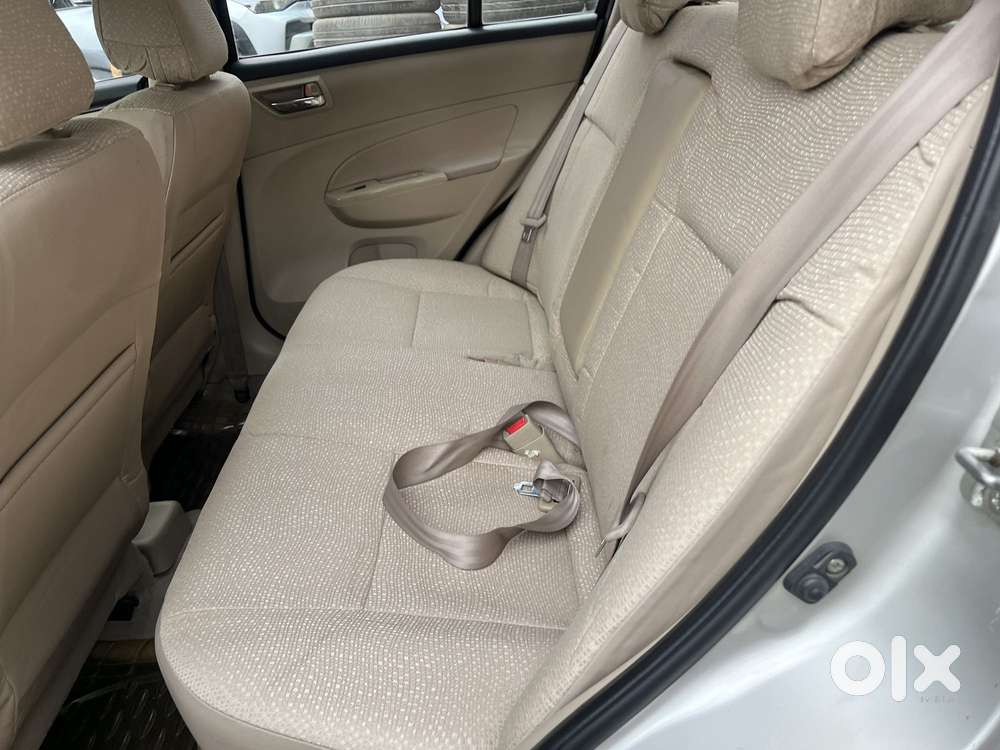 Maruti Suzuki Swift Dzire 1.3 Vxi, 2013, Petrol