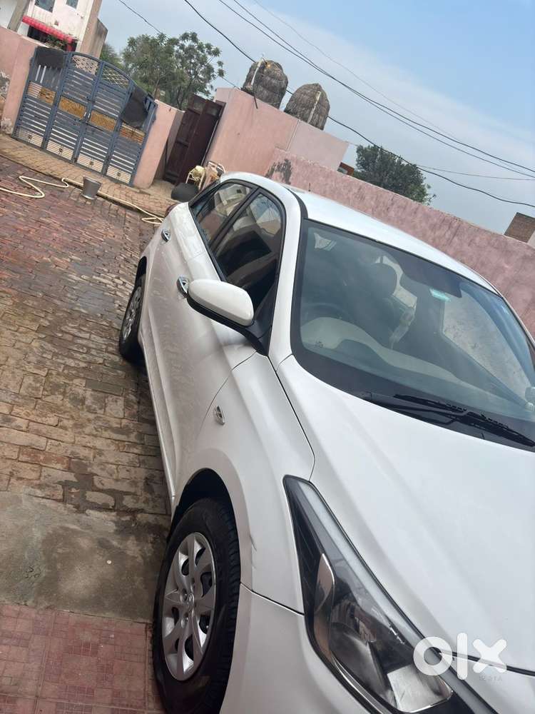 Hyundai Elite I20 2019 Petrol Well Maintained