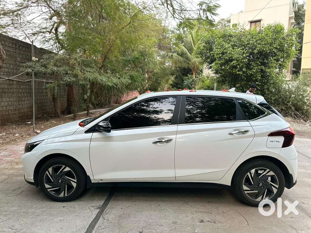 Hyundai I20 Asta Petrol 2023