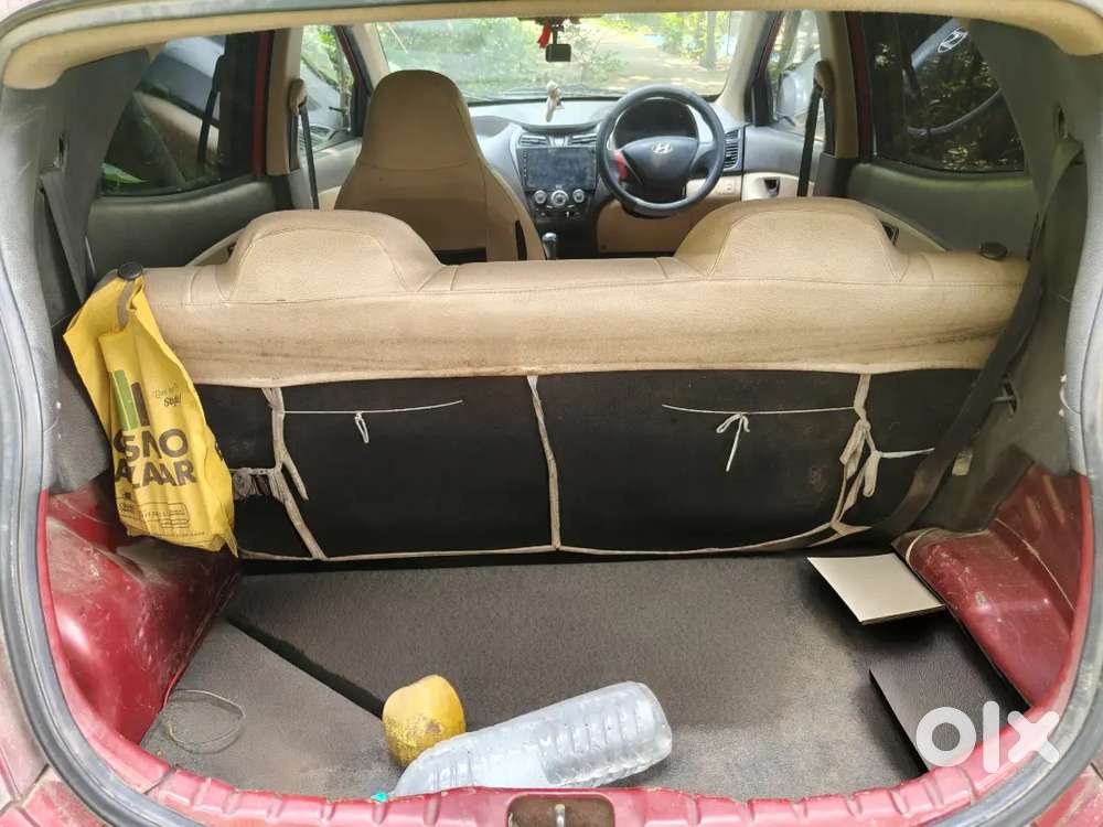 Good Condition