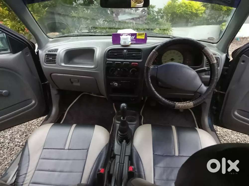 Maruti Suzuki Alto 2010 Petrol 149000 Km Driven