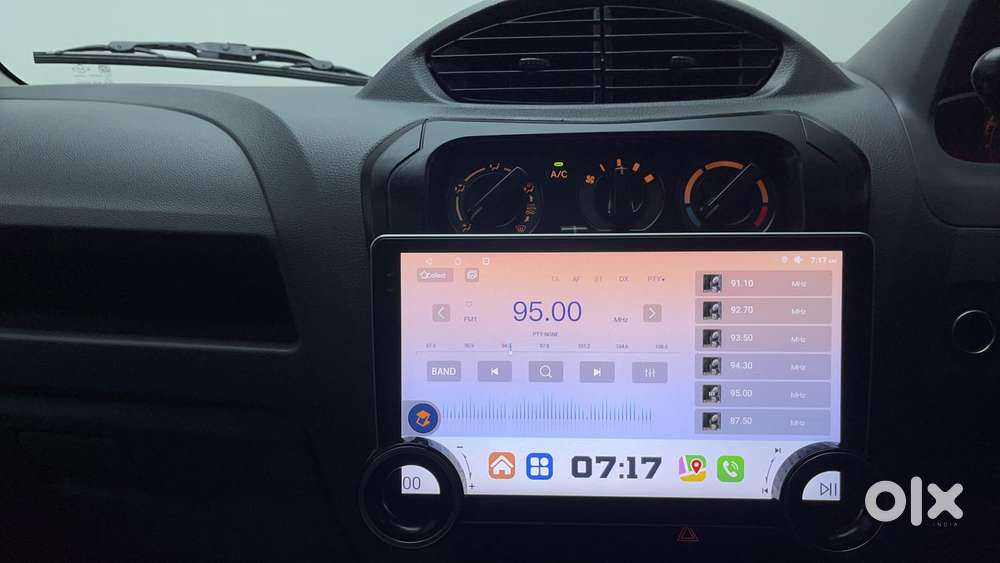 Maruti Suzuki Alto 800 Lxi, 2015, Petrol