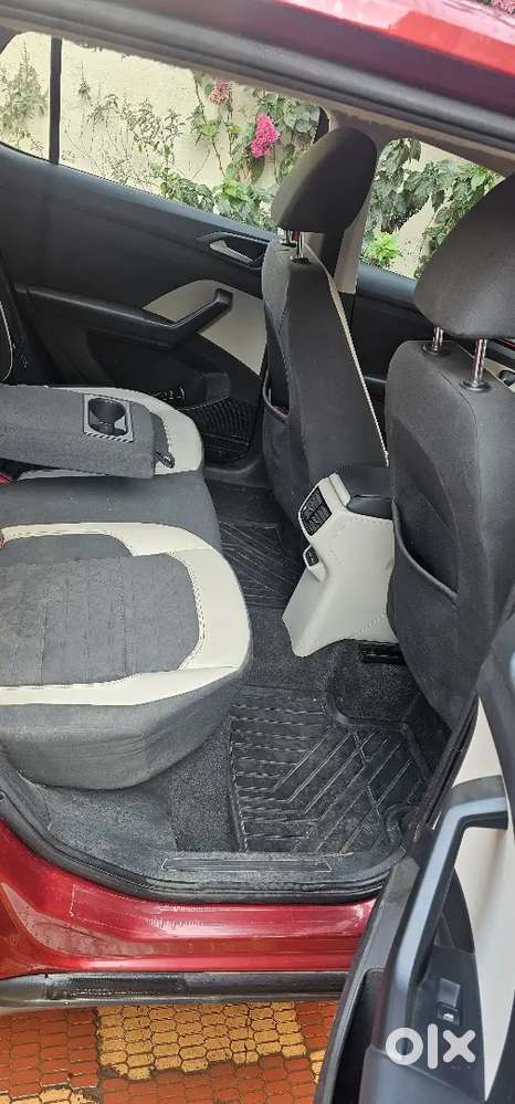 Volkswagen Taigun 2022 54000 Km Driven Well Maintained 1st Owner