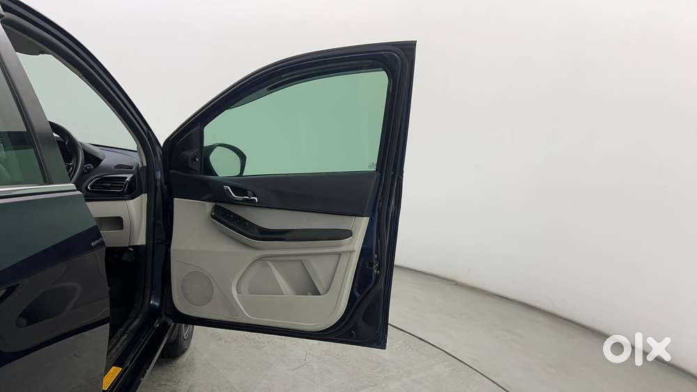 Tata Tigor 1.2 Revotron Xz Plus Cng, 2023, Cng & Hybrids