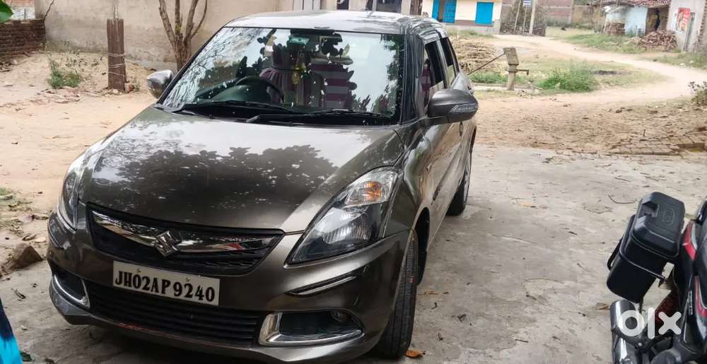 Maruti Suzuki Swift Dzire 2016 Petrol 45000 Km Driven