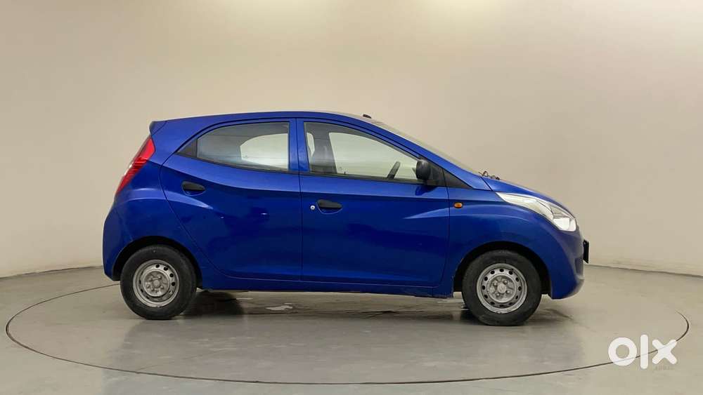 Hyundai Eon Era +, 2013, Petrol