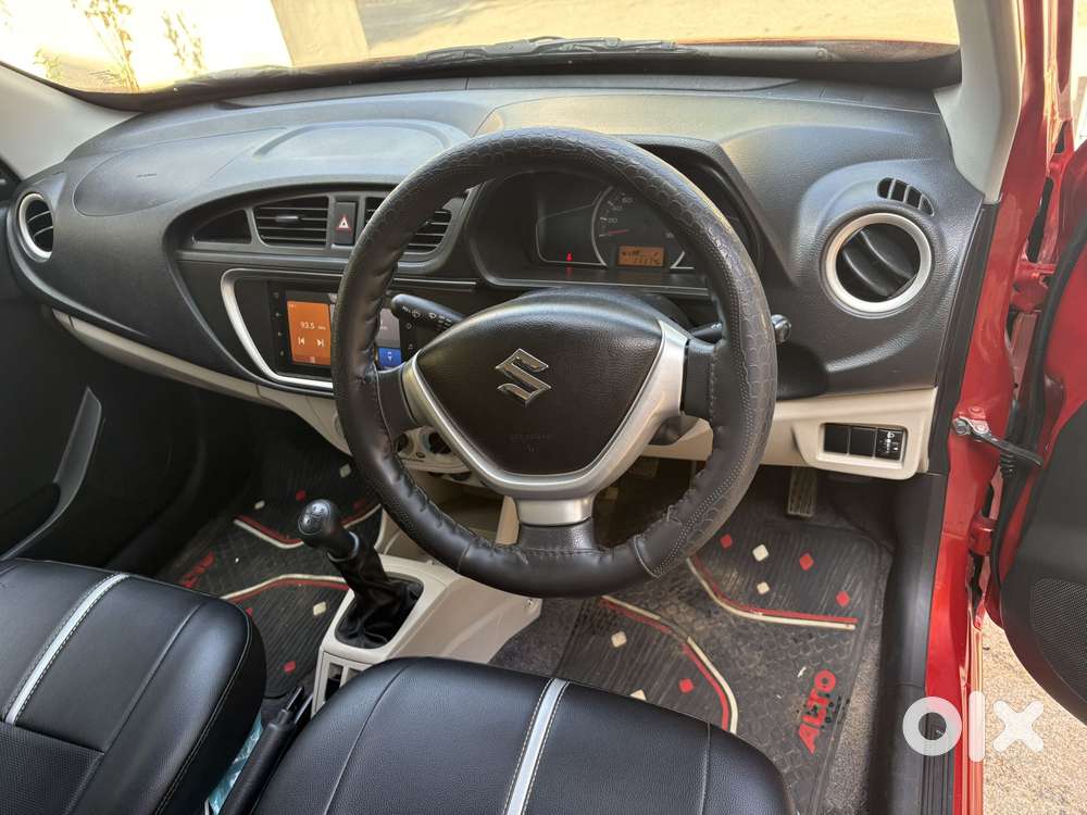 Maruti Suzuki Alto 800 Vxi Airbag, 2022, Petrol
