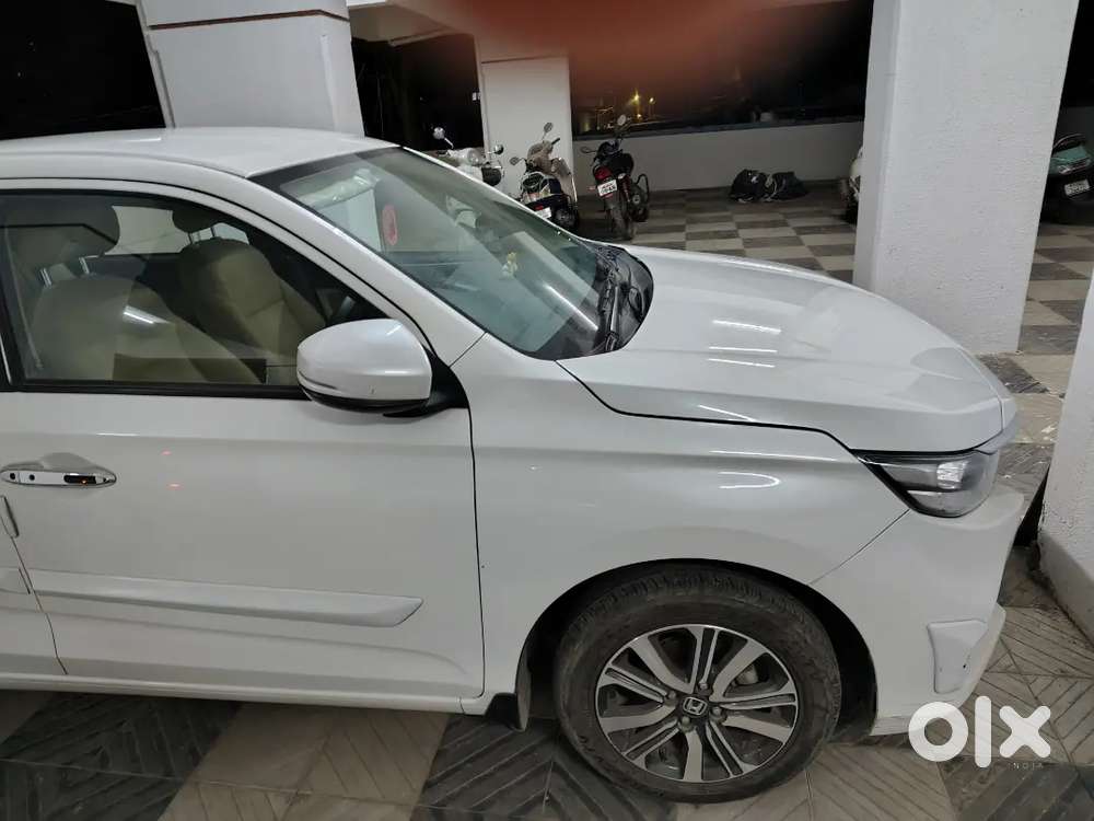 Honda Amaze 2023 Petrol 8000 Km Driven