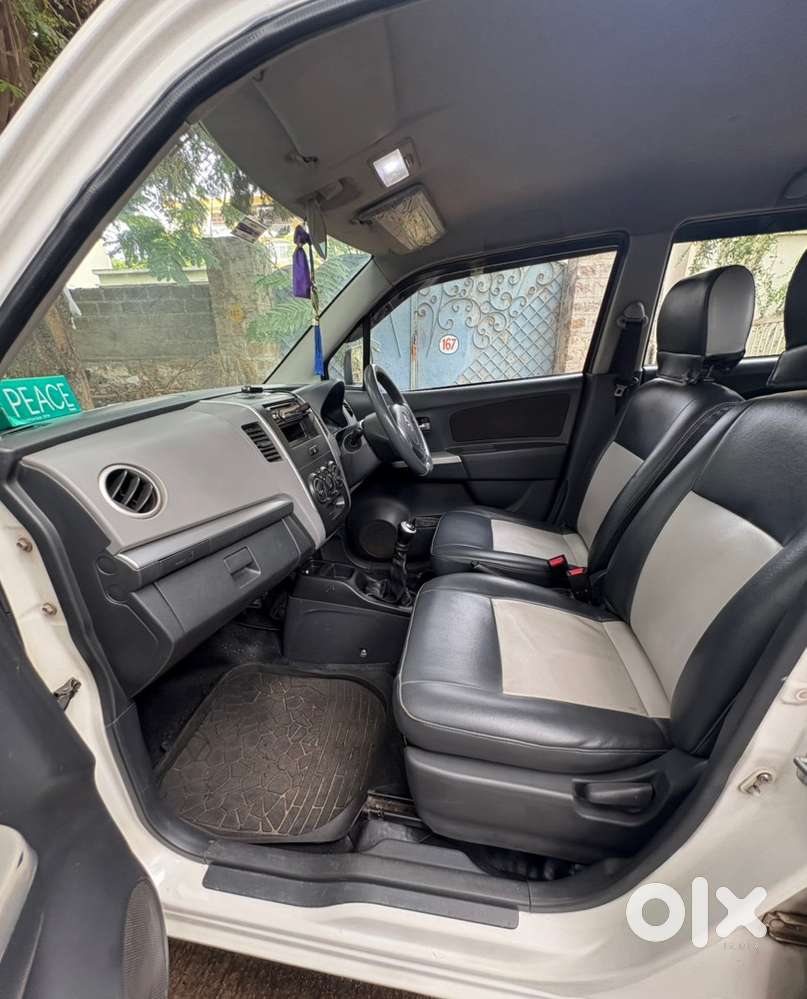 Maruti Suzuki Wagonr For Sale