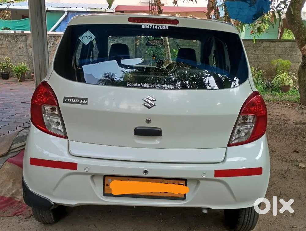 2nd Maruti Suzuki 2019