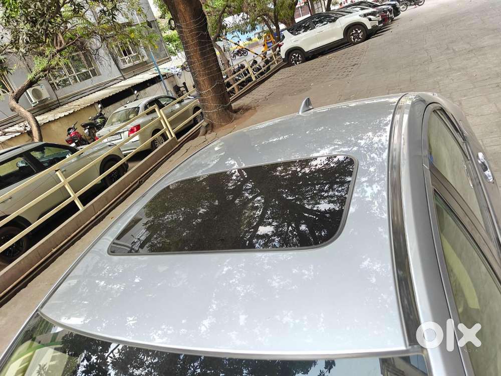 Honda City 1.5 Vx I-vtec Mt, 2019, Petrol