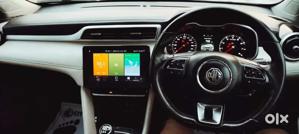 Mg Astor 1.5 Style, 2022, Petrol