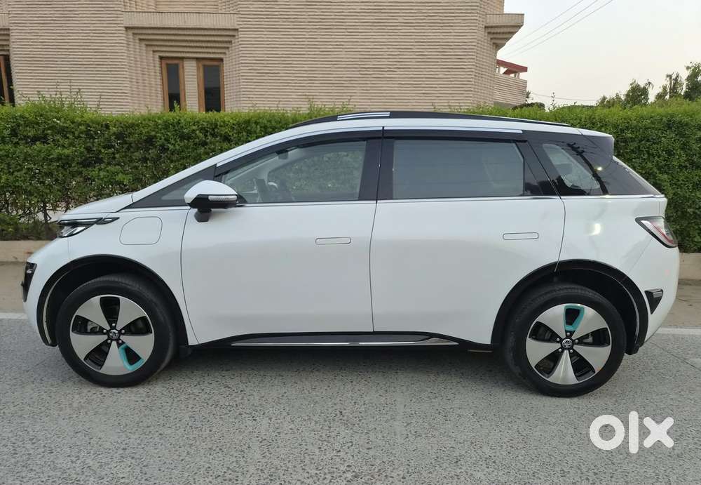 Mg Windsor Ev Essence, 2025, Electric