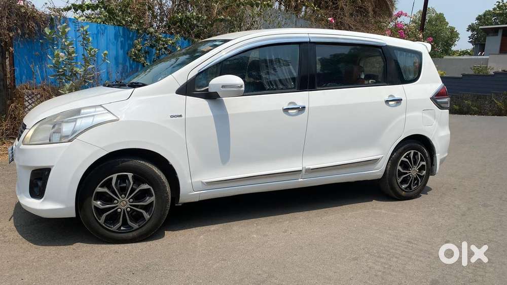 Maruti Suzuki Ertiga 2012-2015 Vdi, 2015, Diesel