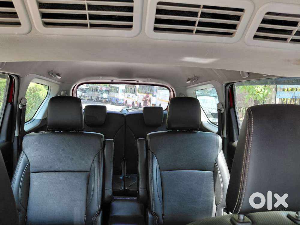 Maruti Suzuki Xl6 1.5 Alpha At, 2024, Petrol