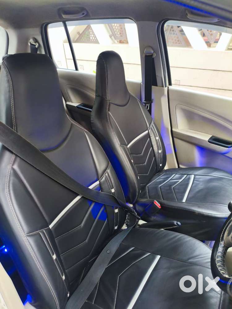 Maruti Suzuki Celerio 1.0 Tour H2 Cng, 2019, Cng & Hybrids