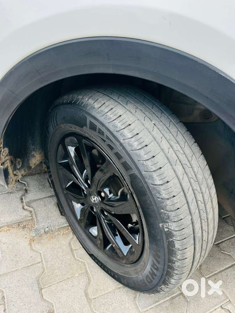 Hyundai Creta Diesel 2018
