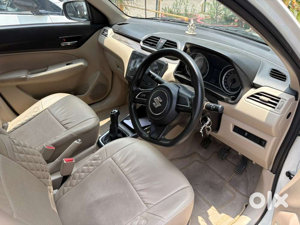 Swift Dzire Maruti 2022