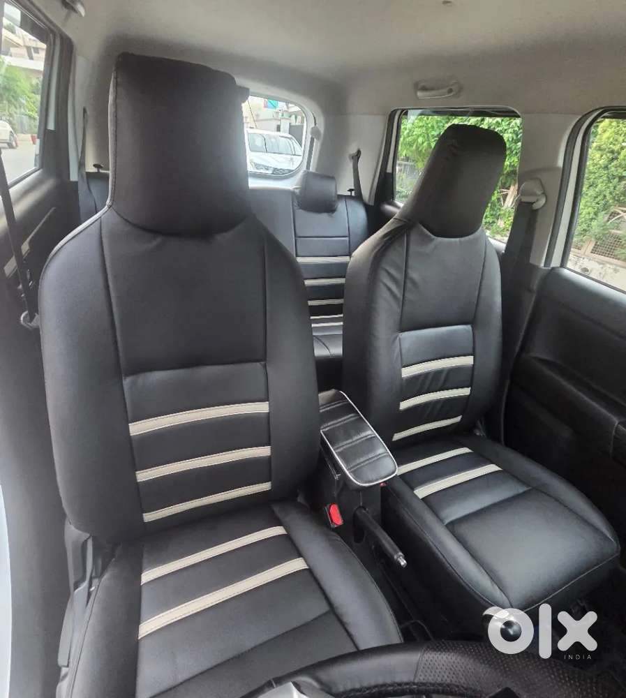 Maruti Suzuki Wagon R Vxi 1.0, 2023, Petrol
