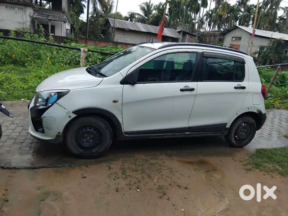 Maruti Suzuki Celerio X