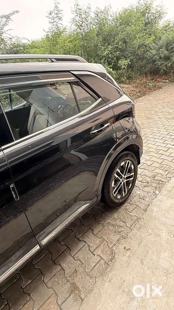 Hyundai Venue Sx  Diesel Manual 2024