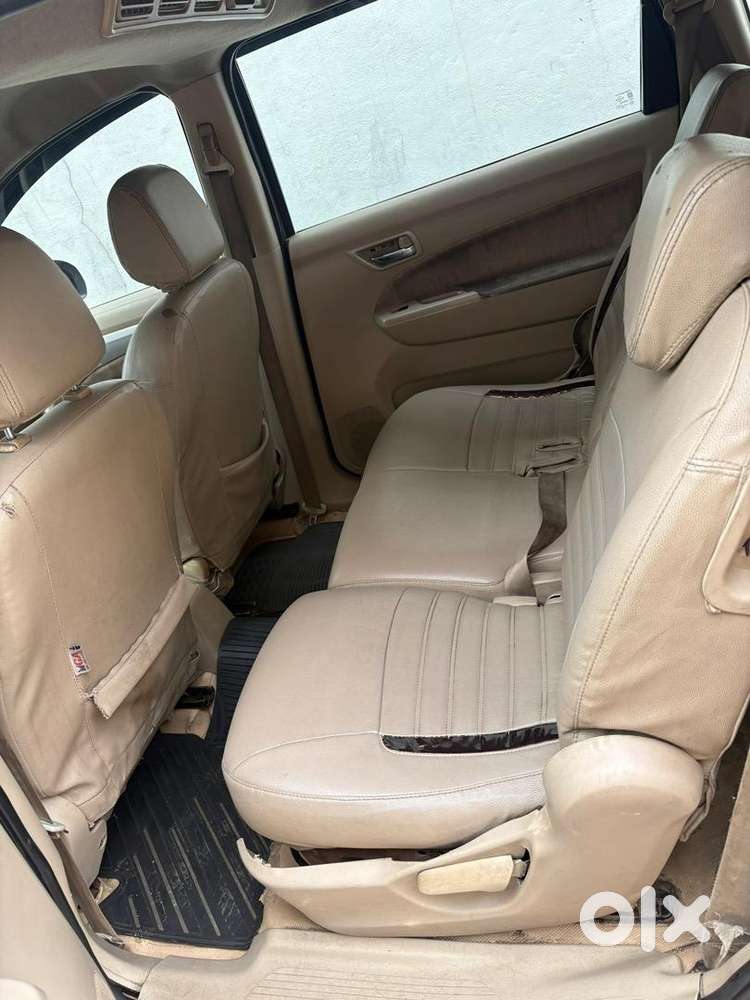 Maruti Suzuki Ertiga 2015 Diesel Well Maintained
