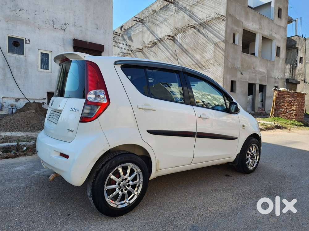 Maruti Suzuki Ritz Vdi 2013