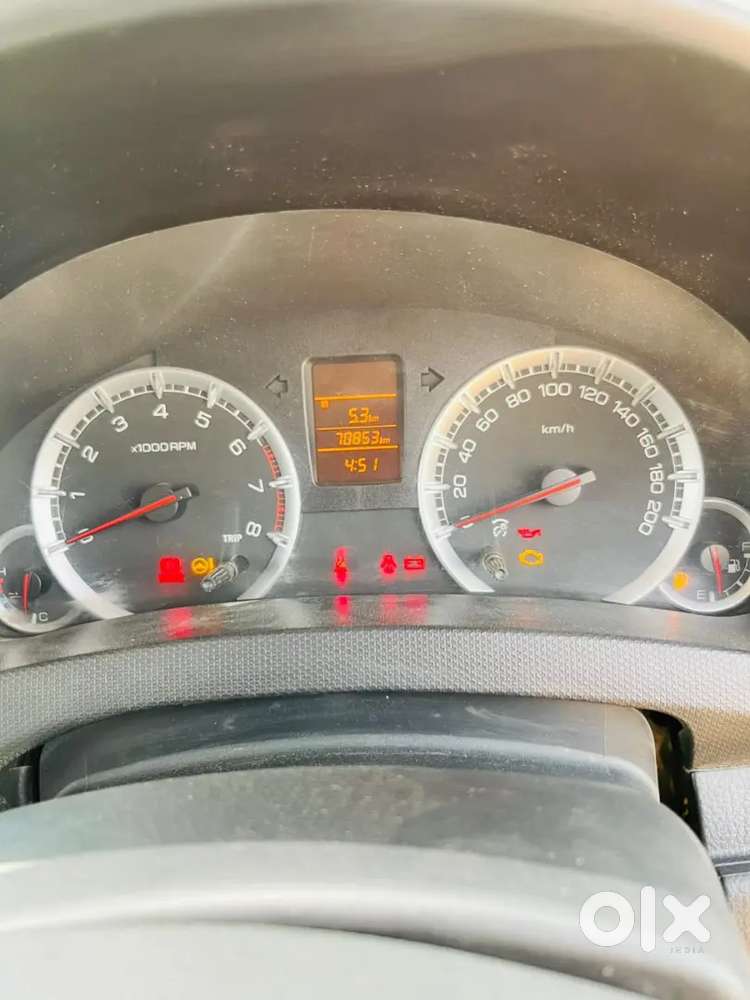 Maruti Suzuki Swift Petrol Well Maintained