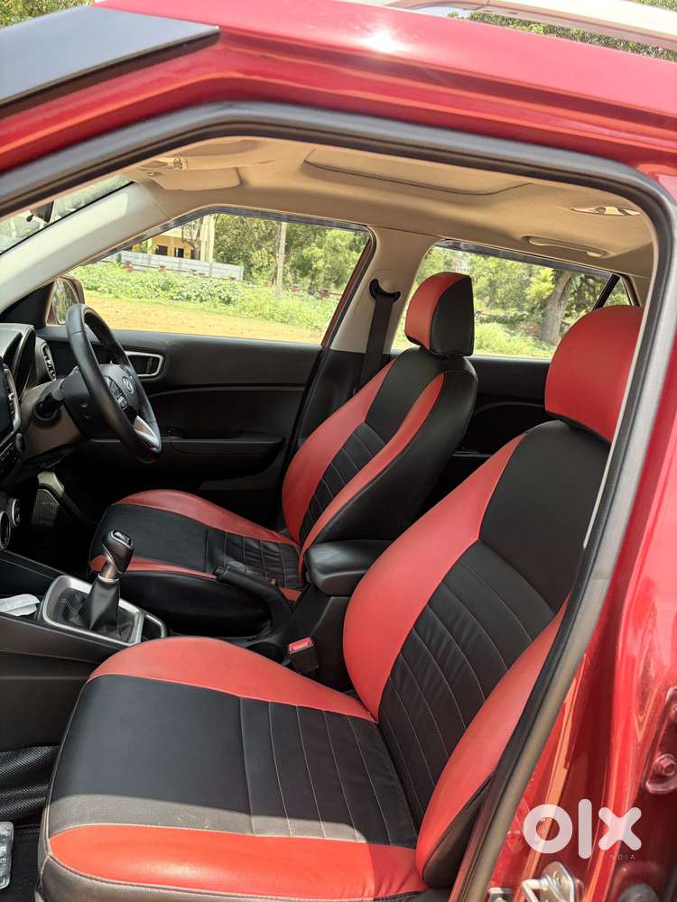 Hyundai Venue Sx Turbo, 2020, Petrol