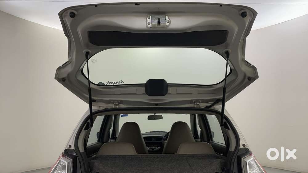 Maruti Suzuki Alto K10 2010-2014 Vxi, 2015, Petrol