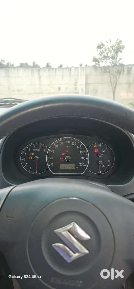 Maruti Suzuki Sx4 Zdi 2009