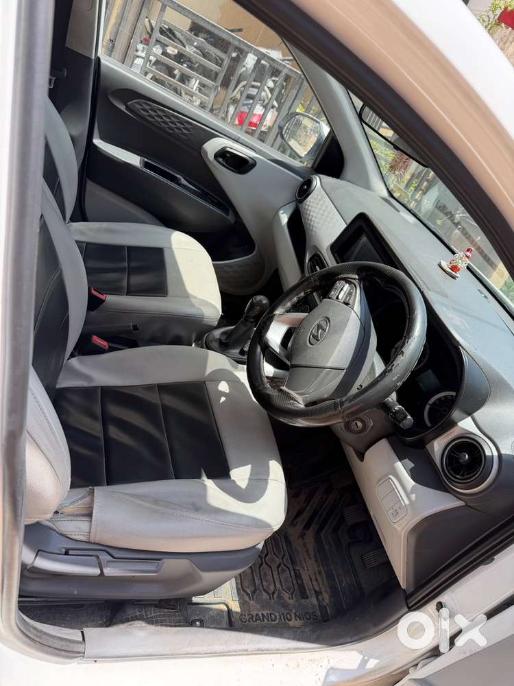 Hyundai Grand I10 2021