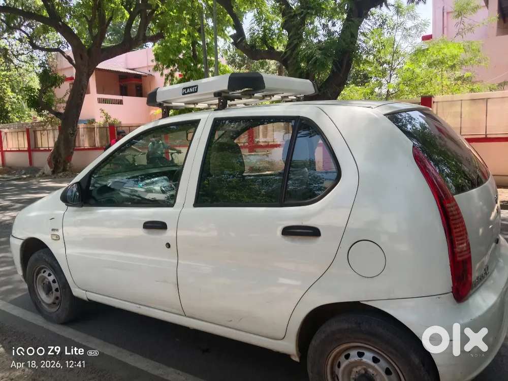 Tata Indica Ev2 Gls 2020