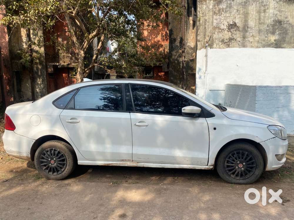 Skoda Rapid 2013 Diesel
